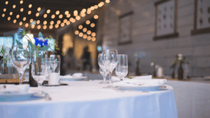 event space for rent