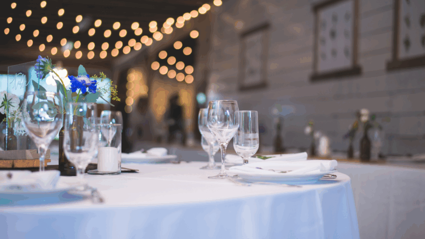 event space for rent