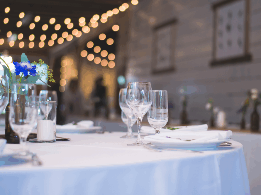 event space for rent