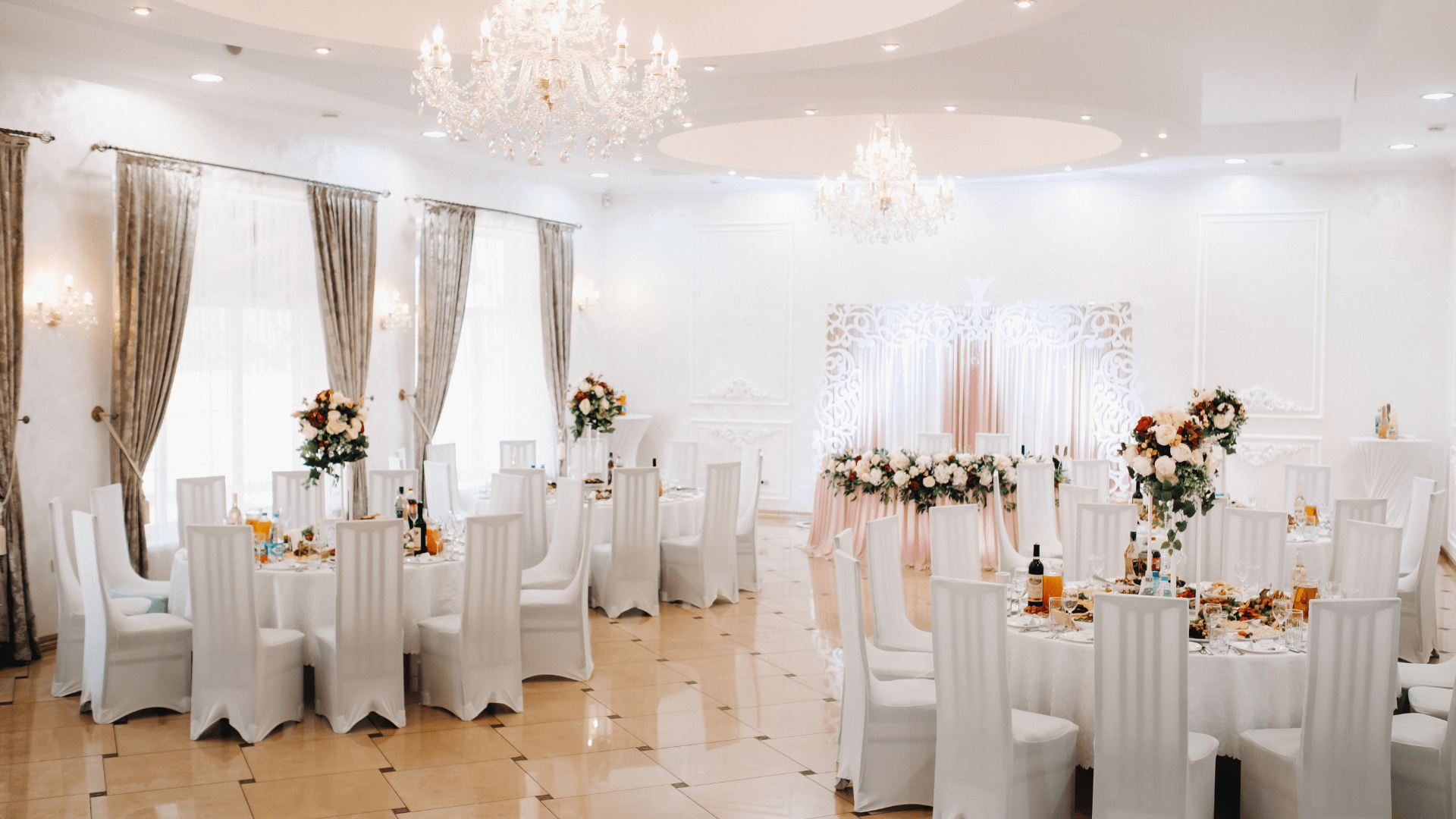 event space for rent